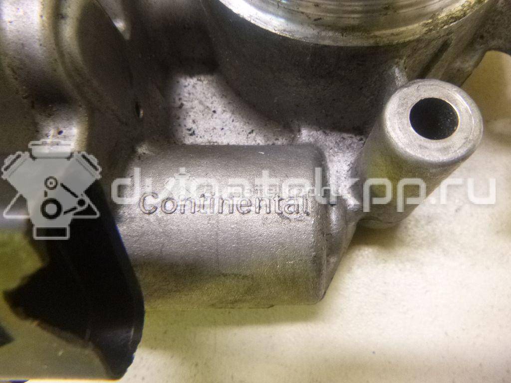 Фото Заслонка дроссельная электрическая  03l128063ac для Skoda Roomster 5J / Octaviaii 1Z3 / Yeti 5L / Fabia / Octavia {forloop.counter}}