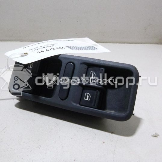 Фото Блок управления стеклоподъемниками  1Z0959858B для Skoda Roomster 5J / Octaviaii 1Z3 / Yeti 5L / Fabia / Octavia