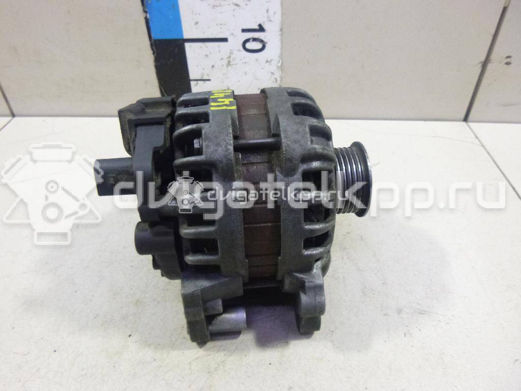 Фото Генератор  03C903024E для skoda Fabia {forloop.counter}}