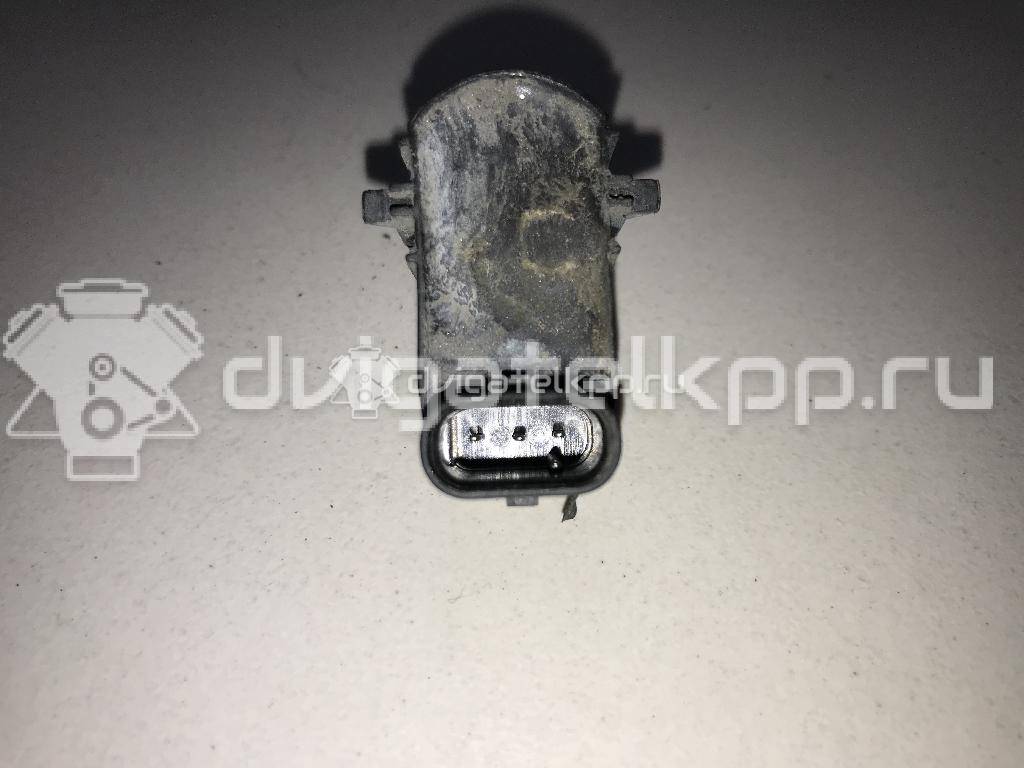 Фото Датчик парковки  5J0919275A для Skoda Roomster 5J / Fabia {forloop.counter}}