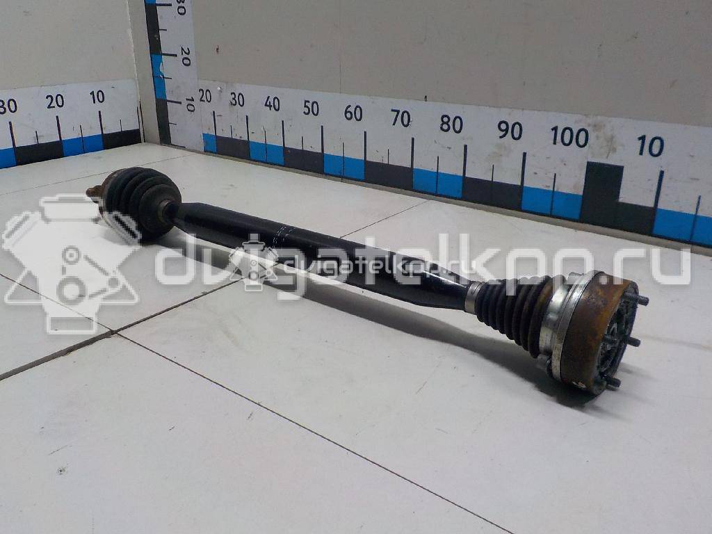 Фото Полуось передняя правая  6R0407762K для skoda Fabia {forloop.counter}}