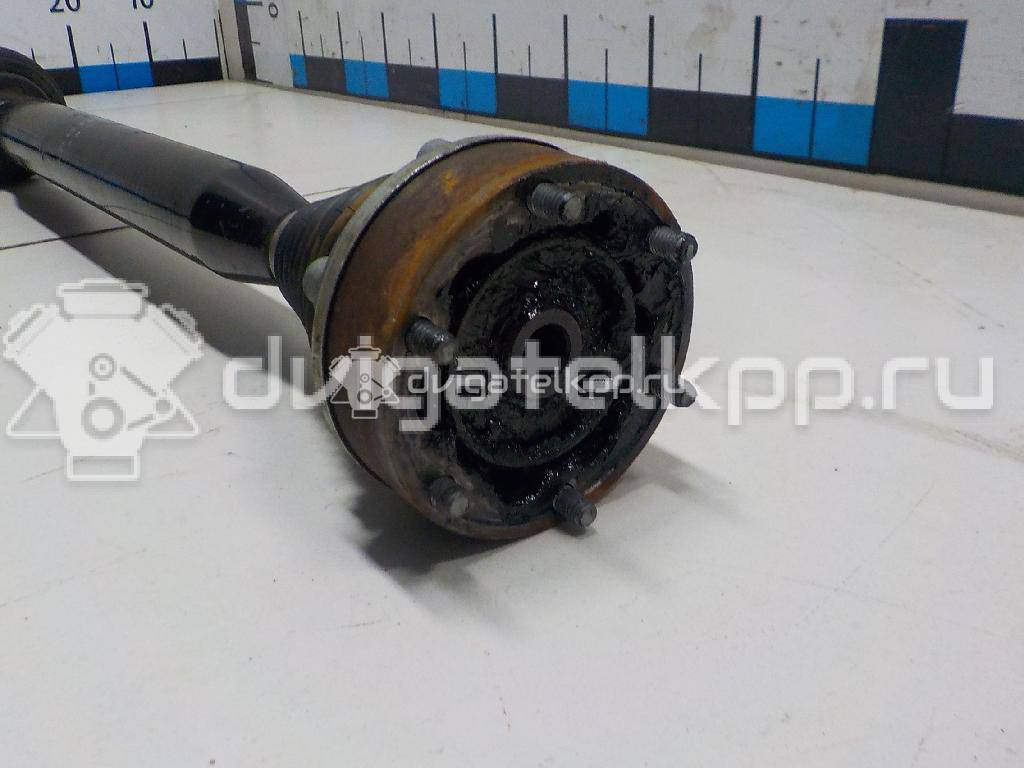 Фото Полуось передняя правая  6R0407762K для skoda Fabia {forloop.counter}}