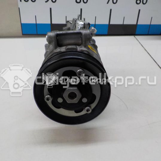 Фото Компрессор системы кондиционирования  5q0816803 для audi Q3