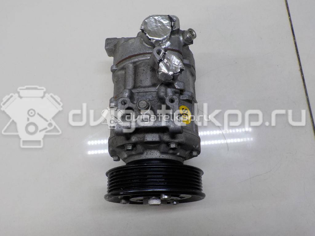 Фото Компрессор системы кондиционирования  5q0816803 для audi Q3 {forloop.counter}}