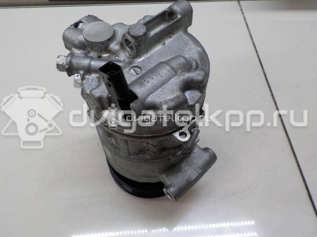 Фото Компрессор системы кондиционирования  5q0816803 для audi Q3 {forloop.counter}}