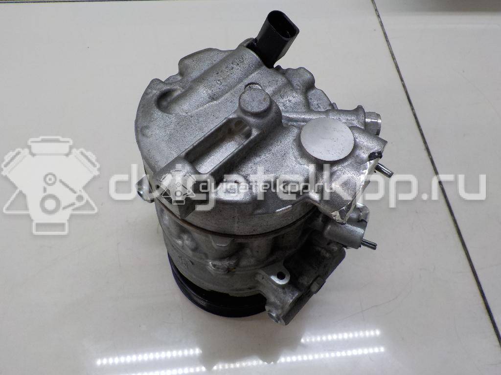 Фото Компрессор системы кондиционирования  5q0816803 для audi Q3 {forloop.counter}}