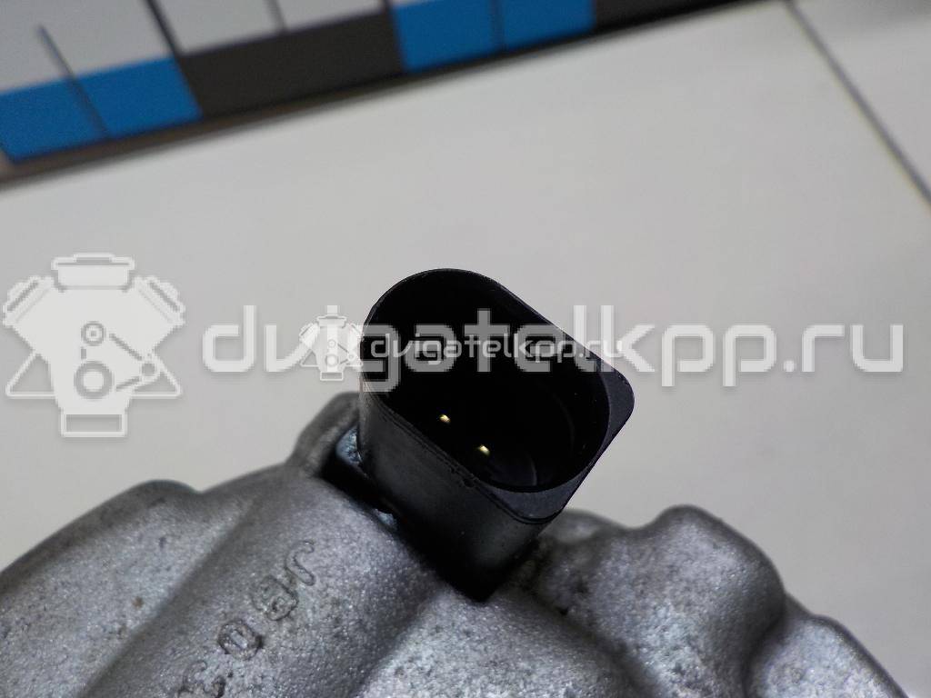 Фото Компрессор системы кондиционирования  5q0816803 для audi Q3 {forloop.counter}}