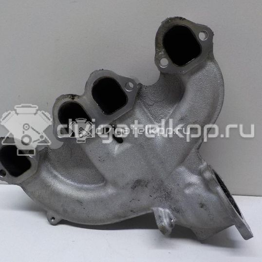 Фото Коллектор впускной  03g129713k для Skoda Roomster 5J / Octaviaii 1Z3 / Fabia / Octavia / Superb