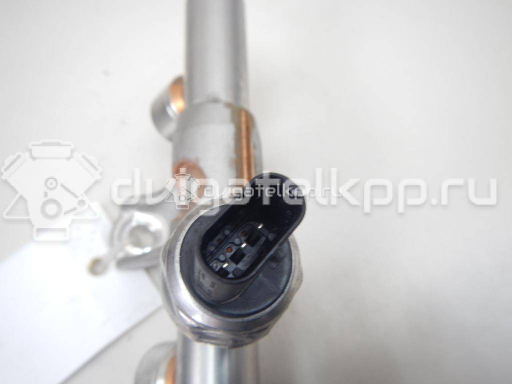 Фото Рейка топливная (рампа)  06L133317E для skoda Kodiaq {forloop.counter}}