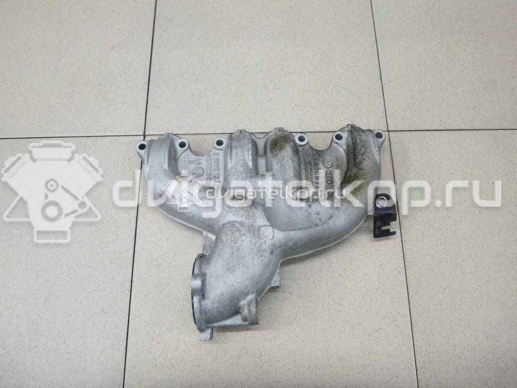 Фото Коллектор впускной  03g129713k для Skoda Roomster 5J / Octaviaii 1Z3 / Fabia / Octavia / Superb {forloop.counter}}