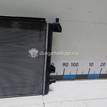Фото Радиатор дополнительный системы охлаждения  5Q0121251HP для Skoda Octavia / Kodiaq Ns7 / Superb {forloop.counter}}