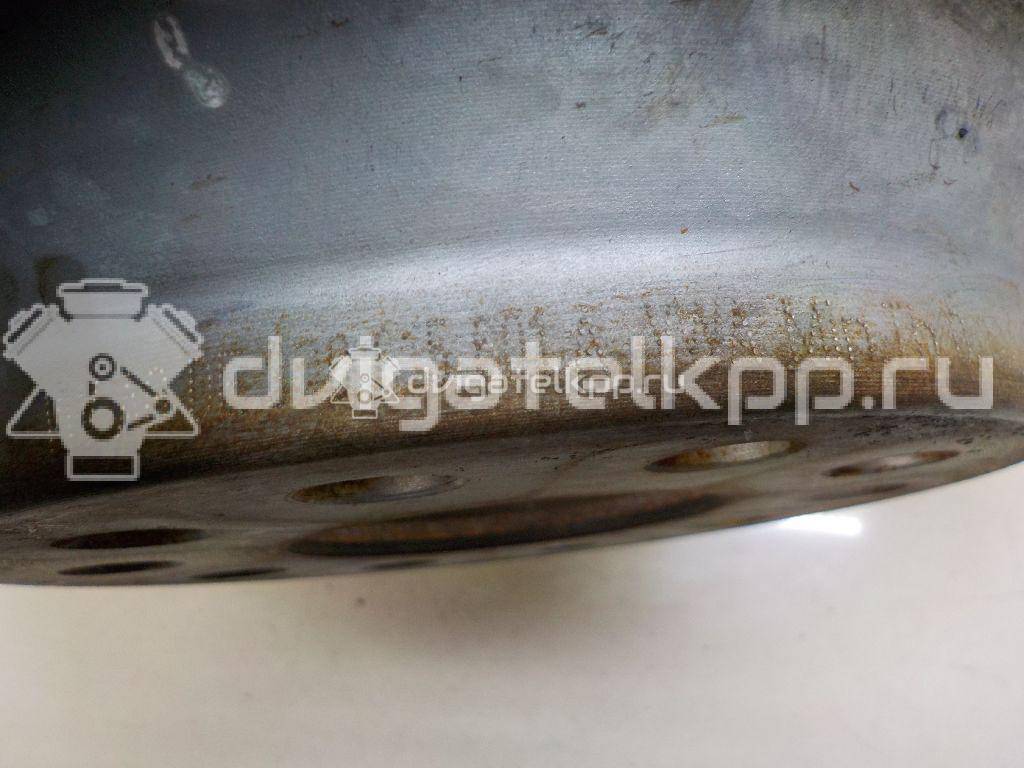 Фото Диск тормозной задний  3q0615601a для Skoda Kodiaq Ns7 / Superb {forloop.counter}}