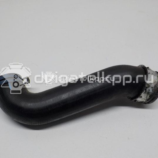 Фото Патрубок интеркулера  1J0145828D для skoda Octavia (A4 1U-)