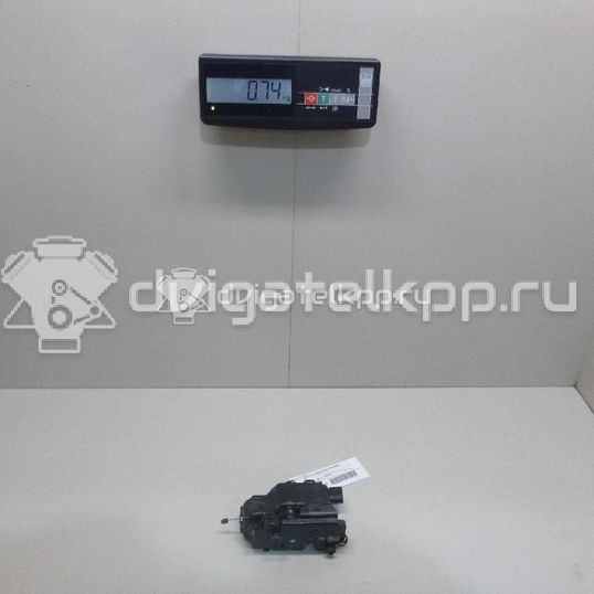 Фото Зеркало правое электрическое  3B1837016A для skoda Octavia (A4 1U-)