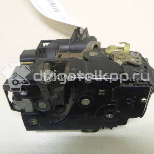 Фото Зеркало правое электрическое  3B1837016A для skoda Octavia (A4 1U-)