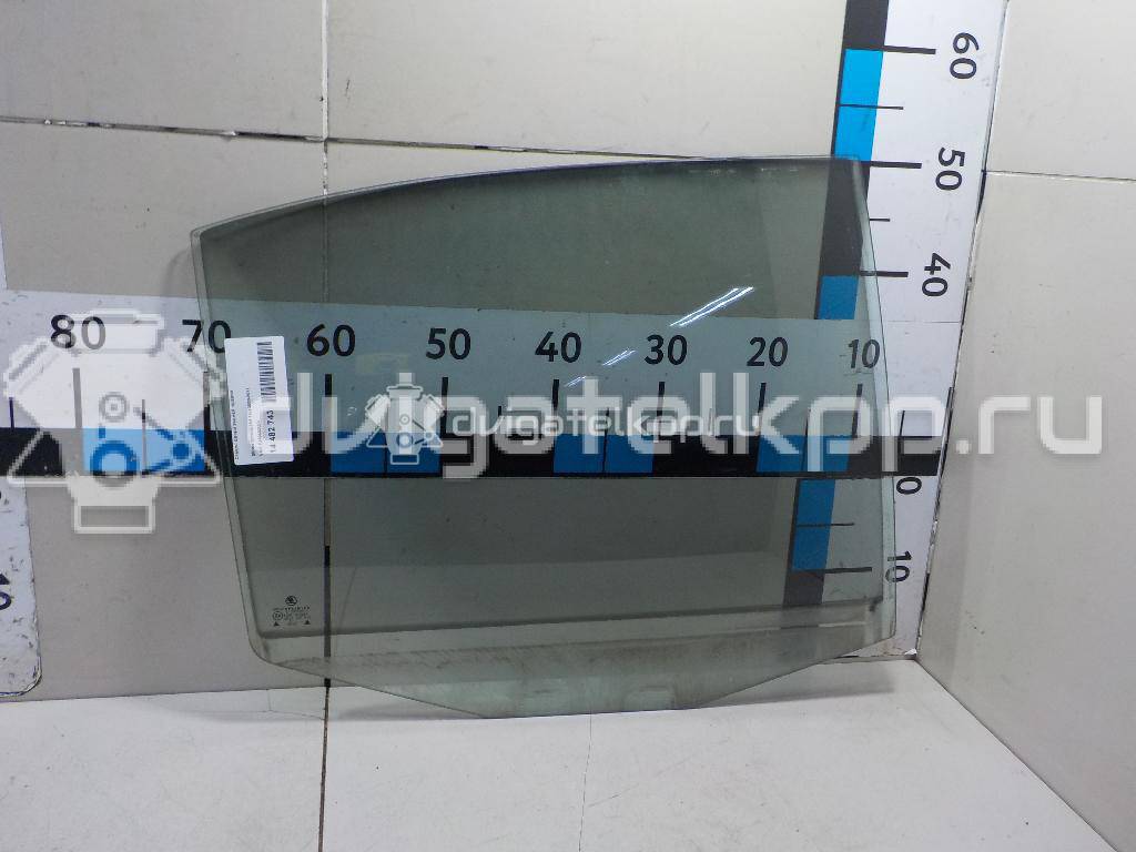 Фото Стекло двери задней правой  1U4845206A для Skoda Octavia {forloop.counter}}