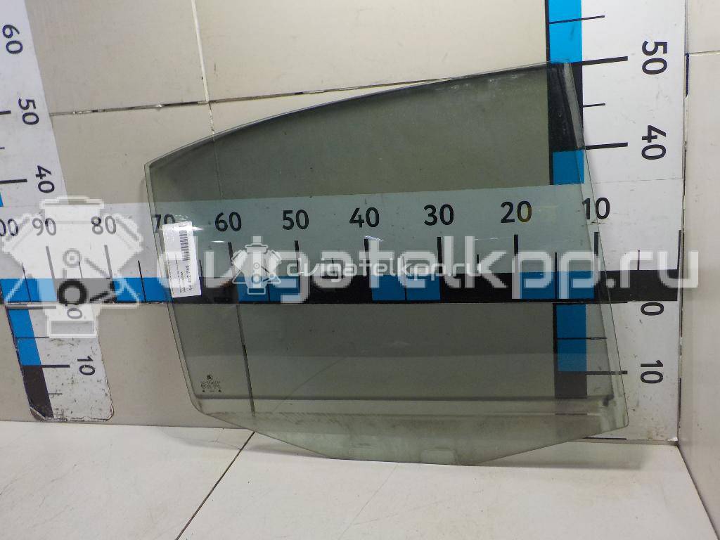 Фото Стекло двери задней правой  1U4845206A для Skoda Octavia {forloop.counter}}