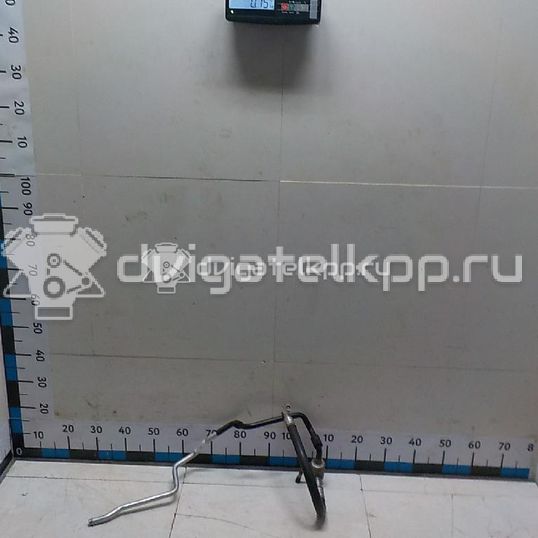 Фото Трубка кондиционера  1J1820743H для skoda Octavia (A4 1U-)