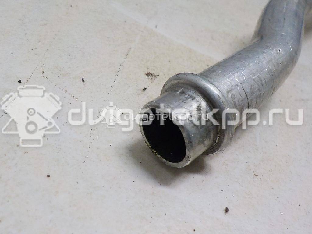 Фото Трубка кондиционера  1J1820743H для skoda Octavia (A4 1U-) {forloop.counter}}