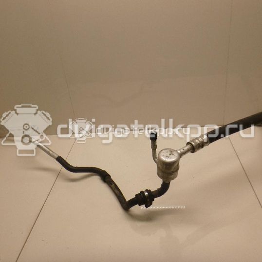 Фото Трубка кондиционера  1J1820743H для skoda Octavia (A4 1U-)