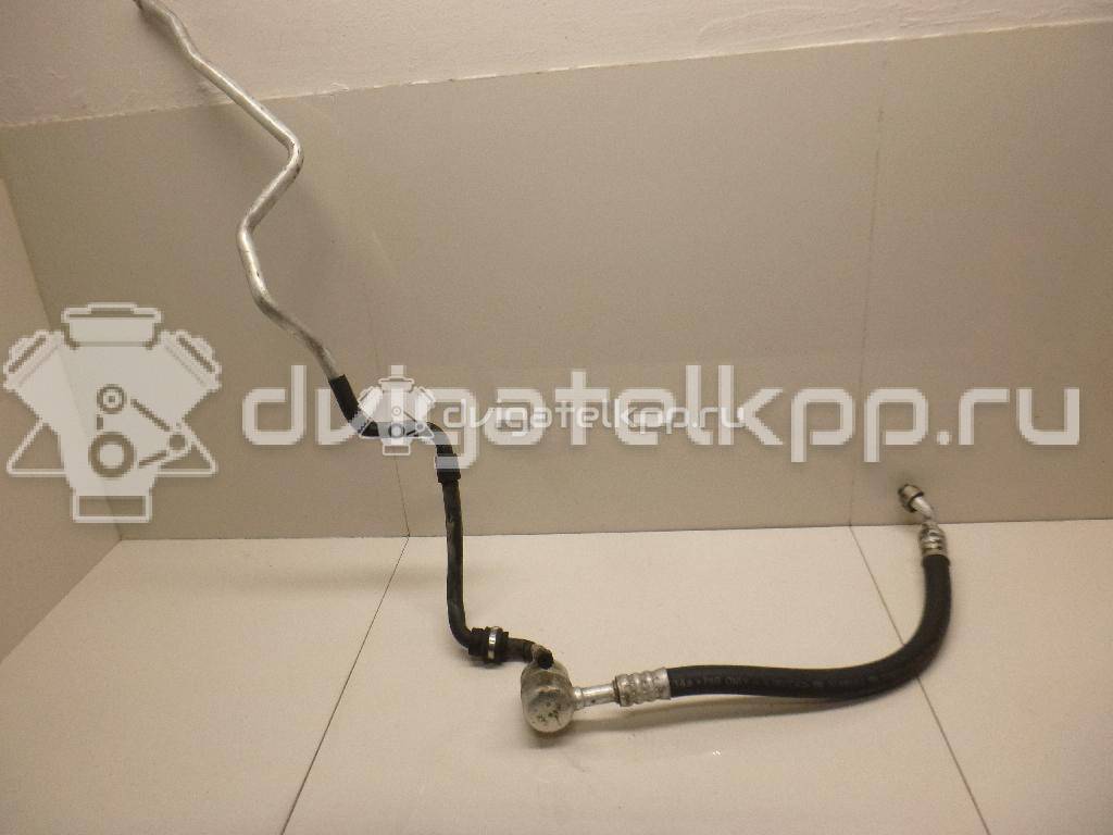 Фото Трубка кондиционера  1J1820743H для skoda Octavia (A4 1U-) {forloop.counter}}