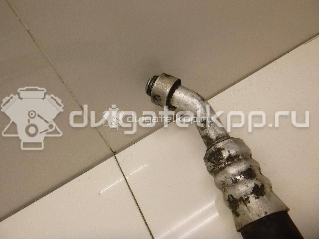 Фото Трубка кондиционера  1J1820743H для skoda Octavia (A4 1U-) {forloop.counter}}