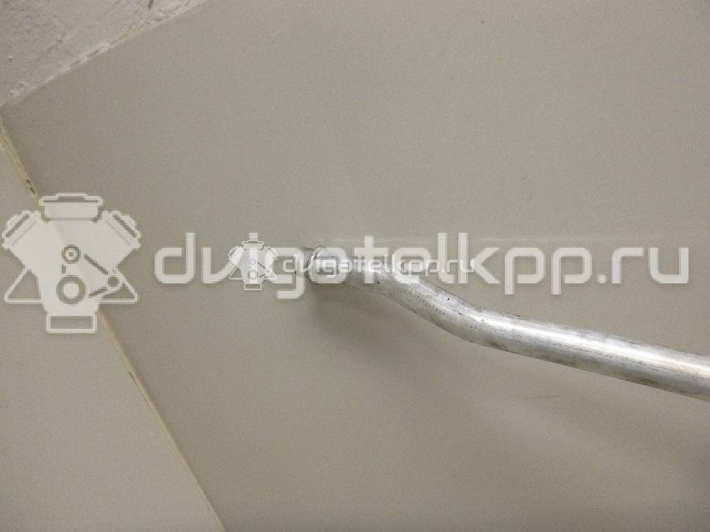 Фото Трубка кондиционера  1J1820743H для skoda Octavia (A4 1U-) {forloop.counter}}
