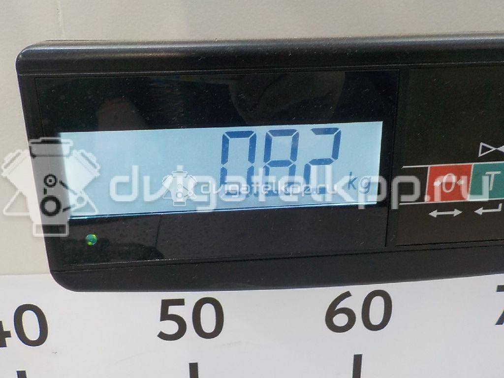 Фото Трубка кондиционера  1J1820743H для skoda Octavia (A4 1U-) {forloop.counter}}