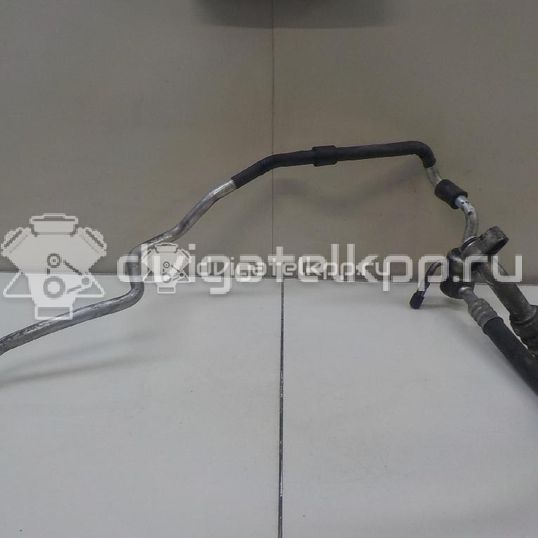 Фото Трубка кондиционера  1J1820743H для vw Golf IV/Bora