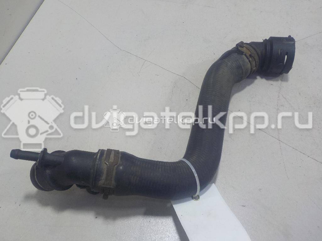 Фото Патрубок радиатора  1j0122101r для Skoda Octavia {forloop.counter}}