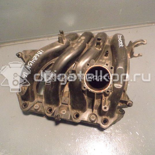 Фото Коллектор впускной  036129709HF для Volkswagen / Skoda / Seat