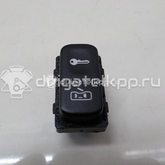 Фото Кнопка центрального замка  1Z0962125A для Skoda Octavia / Octaviaii 1Z3 / Yeti 5L