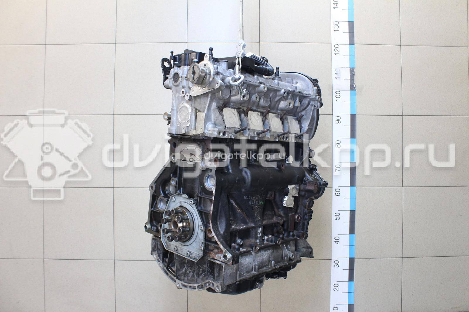 Фото Контрактный (б/у) двигатель CDAB для Skoda Octavia / Yeti 5L / Octaviaii 1Z3 / Superb 152 л.с 16V 1.8 л бензин 06J100035H {forloop.counter}}