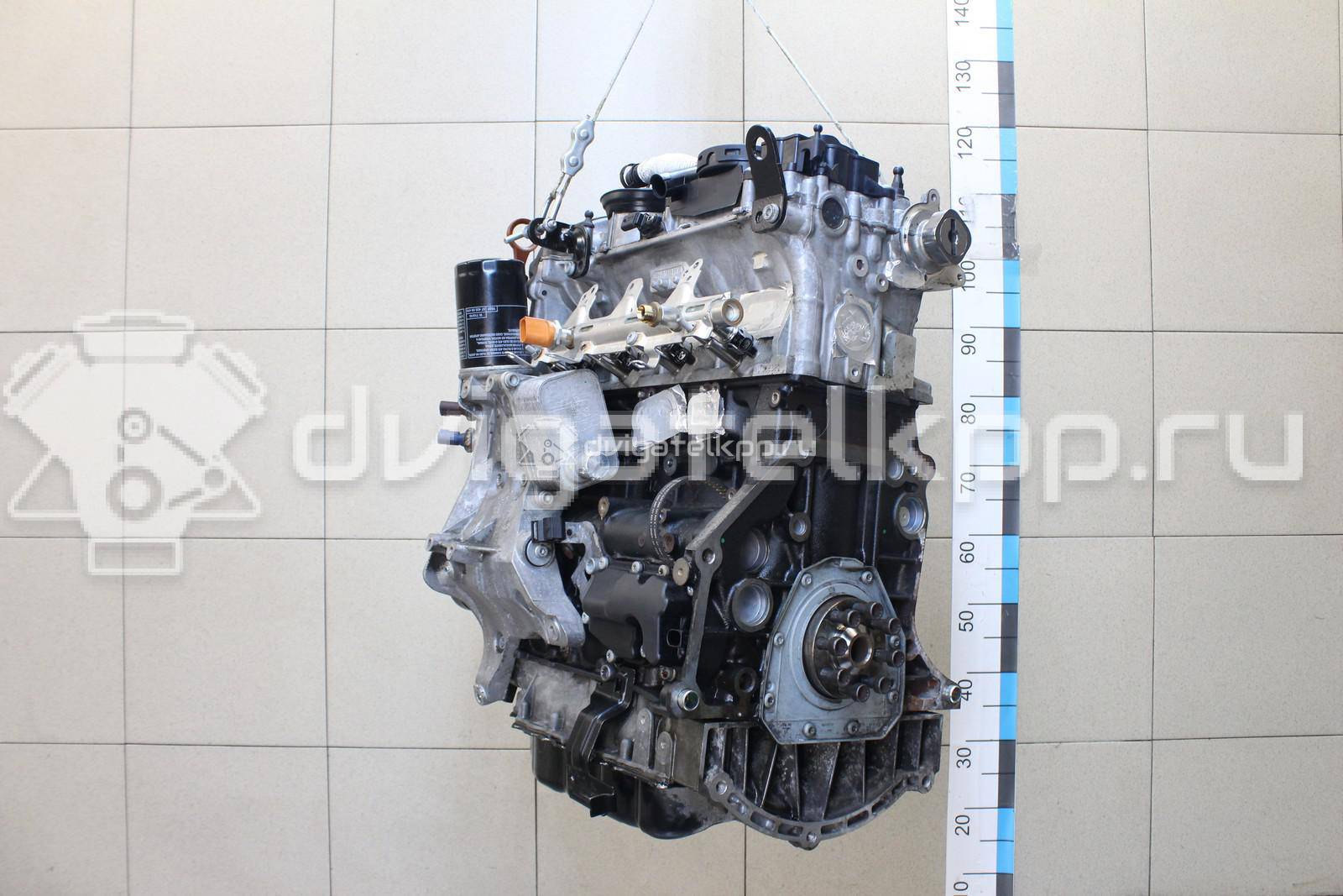 Фото Контрактный (б/у) двигатель CDAB для Skoda Octavia / Yeti 5L / Octaviaii 1Z3 / Superb 152 л.с 16V 1.8 л бензин 06J100035H {forloop.counter}}