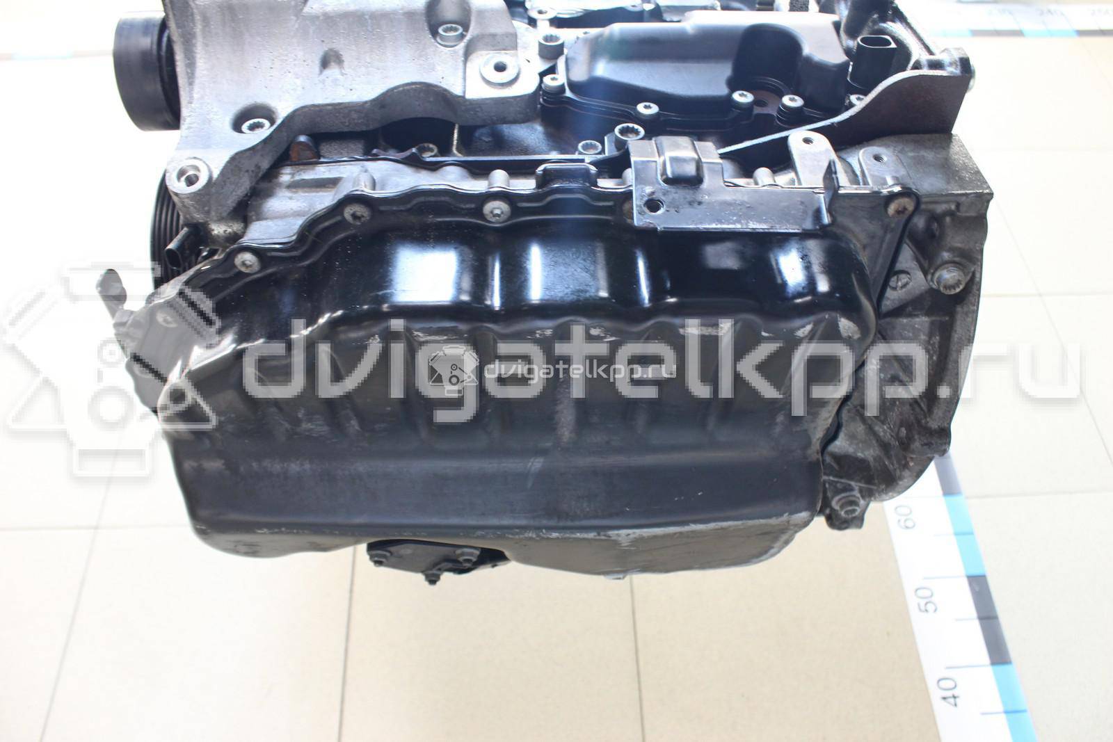 Фото Контрактный (б/у) двигатель CDAB для Skoda Octavia / Yeti 5L / Octaviaii 1Z3 / Superb 152 л.с 16V 1.8 л бензин 06J100035H {forloop.counter}}