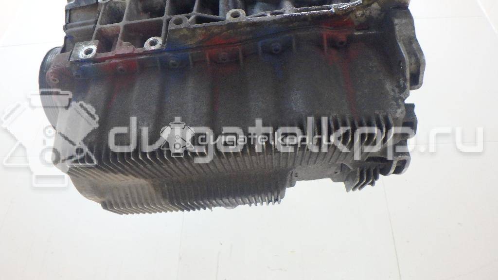 Фото Контрактный (б/у) двигатель  для skoda Octavia (A5 1Z-)  V   06A100043P {forloop.counter}}