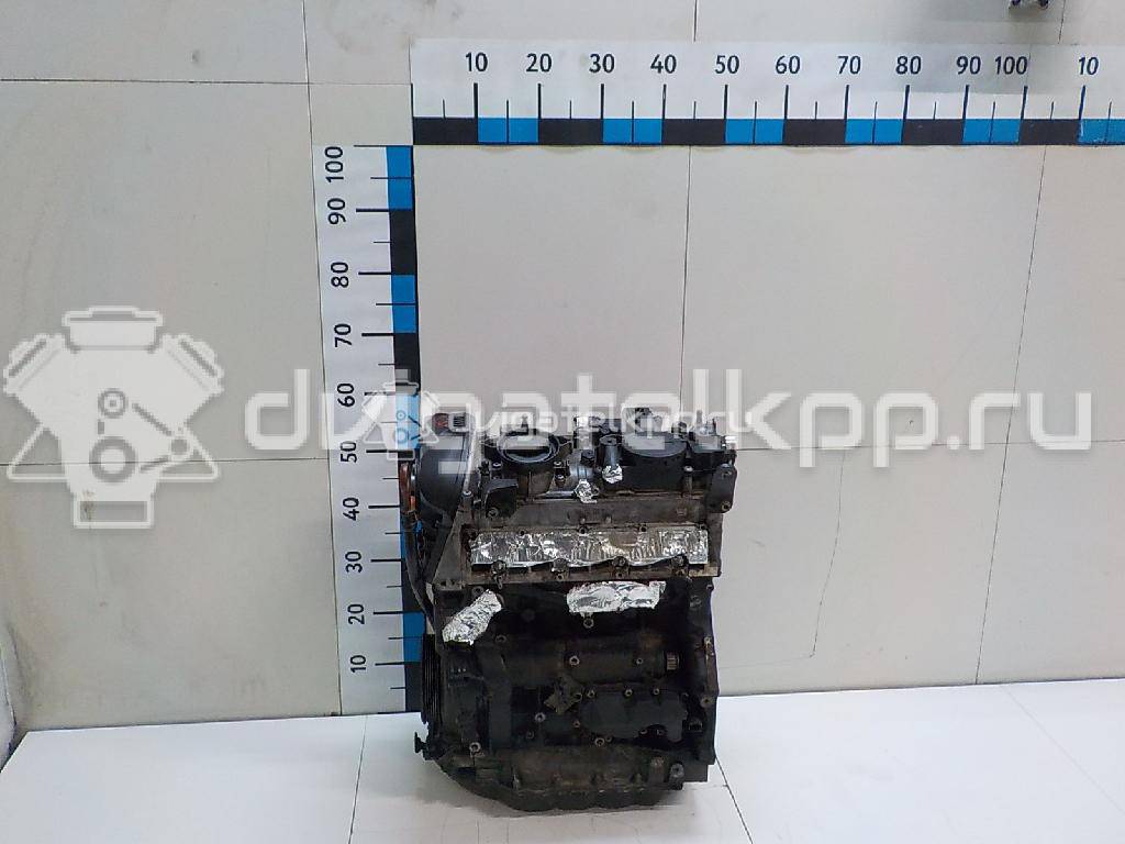 Фото Контрактный (б/у) двигатель CDAA для Skoda / Volkswagen 160 л.с 16V 1.8 л бензин 06J100035H {forloop.counter}}