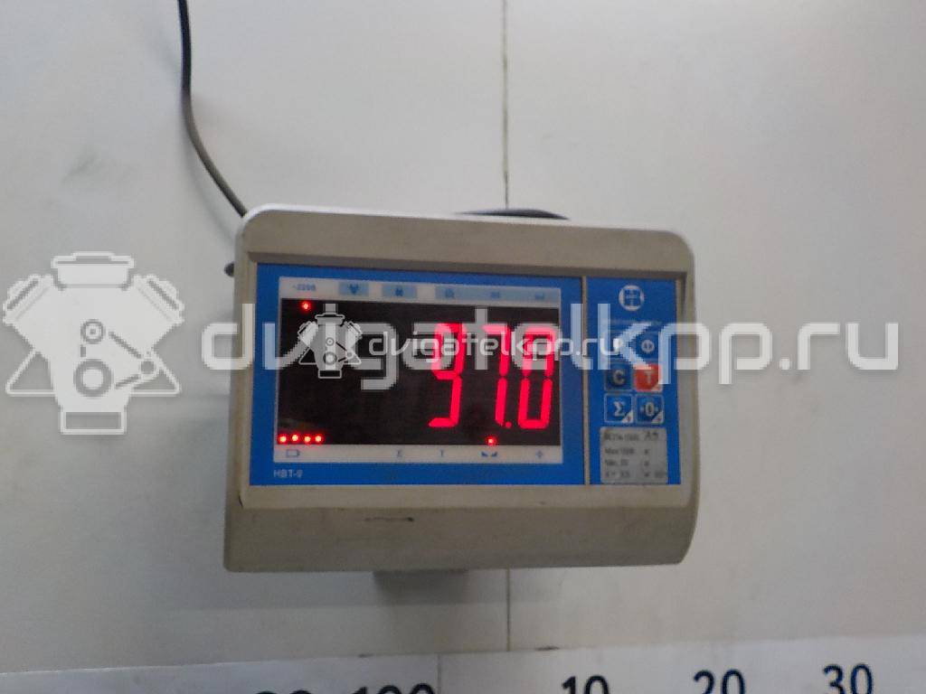 Фото Контрактный (б/у) двигатель CDAA для Skoda / Volkswagen 160 л.с 16V 1.8 л бензин 06J100035H {forloop.counter}}