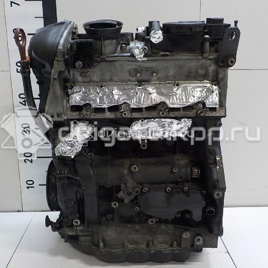Фото Контрактный (б/у) двигатель CDAB для Skoda Octavia / Yeti 5L / Octaviaii 1Z3 / Superb 152 л.с 16V 1.8 л бензин 06J100035H