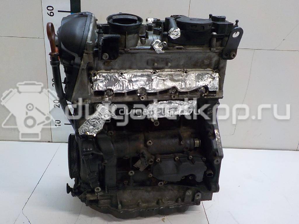 Фото Контрактный (б/у) двигатель CDAB для Skoda Octavia / Yeti 5L / Octaviaii 1Z3 / Superb 152 л.с 16V 1.8 л бензин 06J100035H {forloop.counter}}