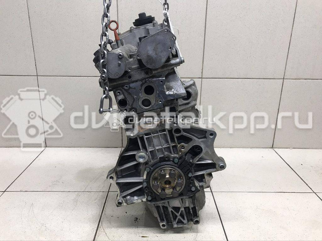 Фото Контрактный (б/у) двигатель BLF для Skoda Octavia / Octaviaii 1Z3 115 л.с 16V 1.6 л бензин 03C100035D {forloop.counter}}