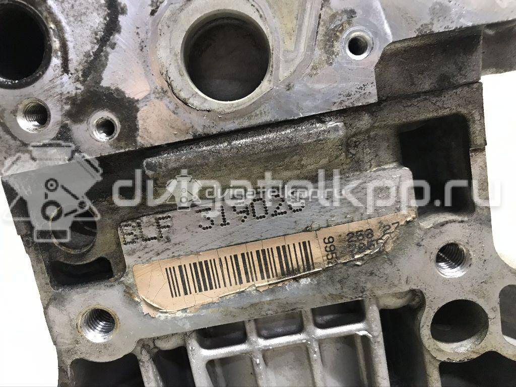 Фото Контрактный (б/у) двигатель BLF для Skoda Octavia / Octaviaii 1Z3 115 л.с 16V 1.6 л бензин 03C100035D {forloop.counter}}