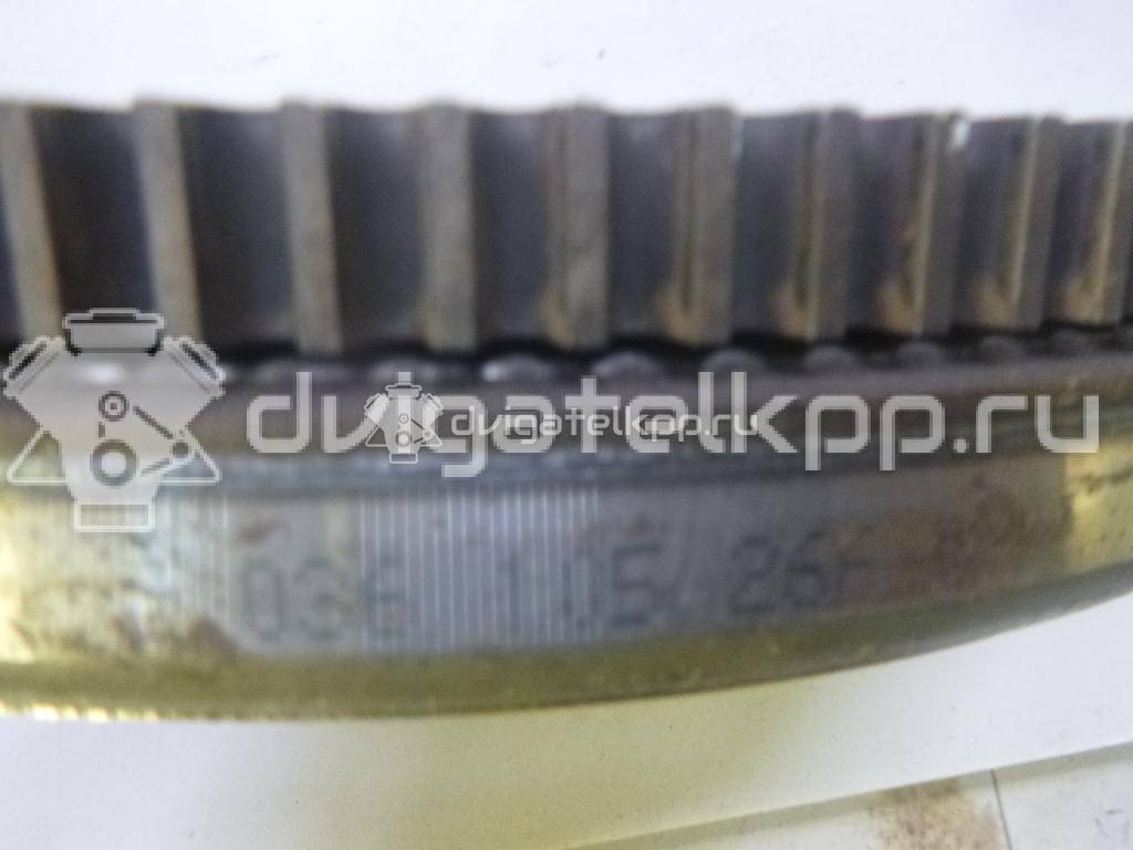 Фото Маховик  036105266C для skoda Octavia (A5 1Z-) {forloop.counter}}