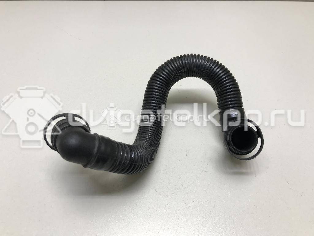 Фото Патрубок воздушного фильтра  1K0131149C для skoda Octavia (A5 1Z-) {forloop.counter}}