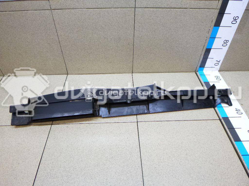 Фото Воздуховод  1Z0121285F для skoda Octavia (A5 1Z-) {forloop.counter}}