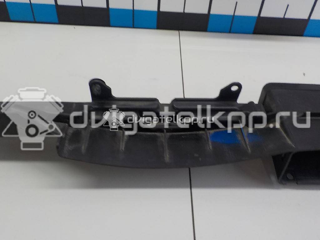 Фото Воздуховод  1Z0121285F для skoda Octavia (A5 1Z-) {forloop.counter}}