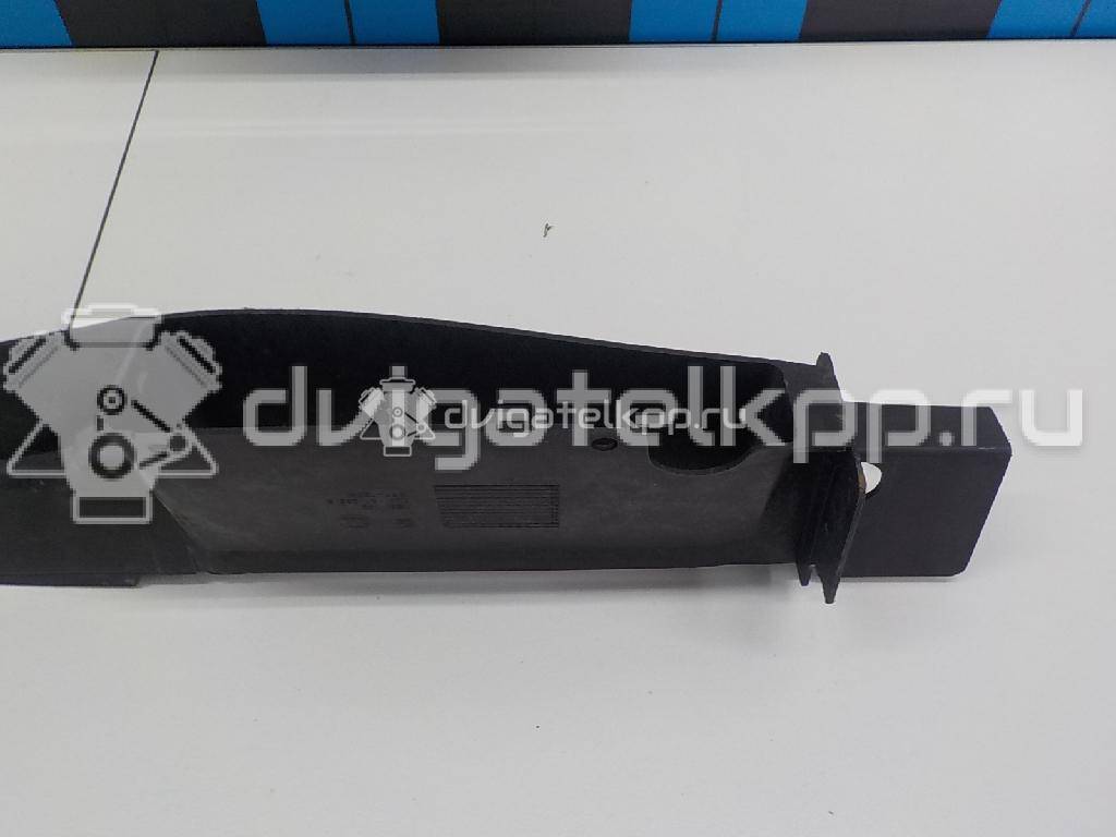 Фото Воздуховод  1Z0121285F для skoda Octavia (A5 1Z-) {forloop.counter}}