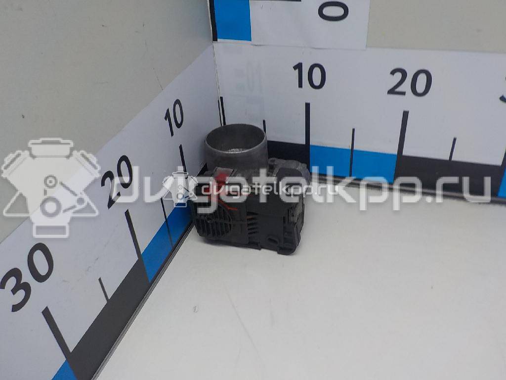 Фото Заслонка дроссельная электрическая  03C133062A для Skoda Octavia / Octaviaii 1Z3 {forloop.counter}}