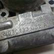 Фото Заслонка дроссельная электрическая  03C133062A для Skoda Octavia / Octaviaii 1Z3 {forloop.counter}}