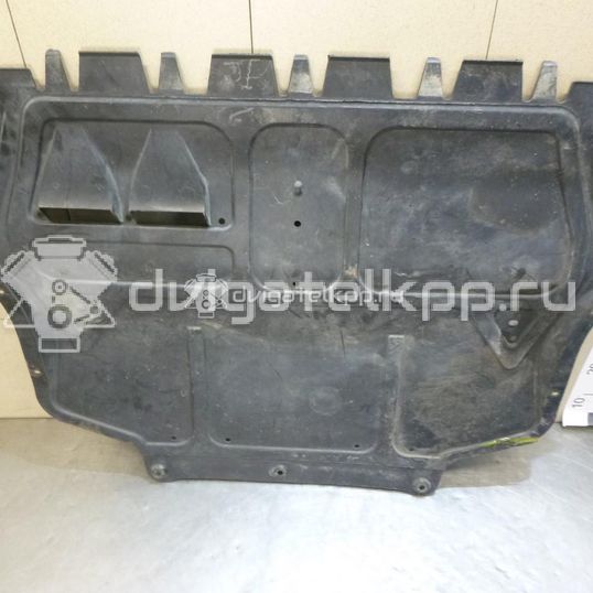 Фото Пыльник двигателя центральный  1K0825237K для Skoda Octavia / Octaviaii 1Z3 / Yeti 5L